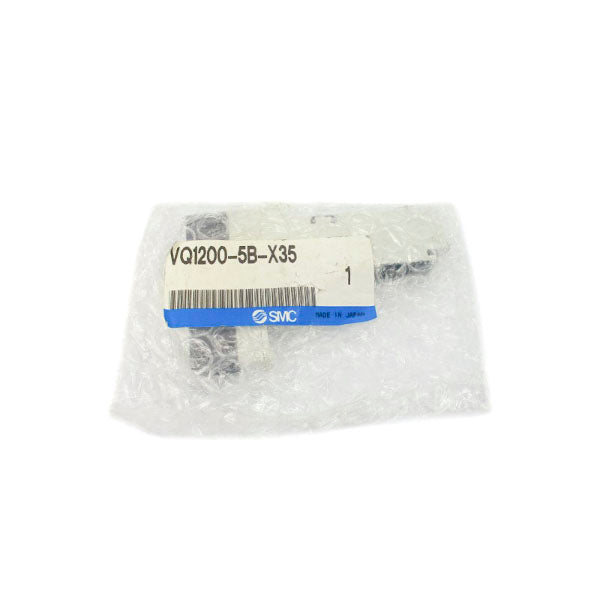 SMC VQ1200-5B-X35 NSMP