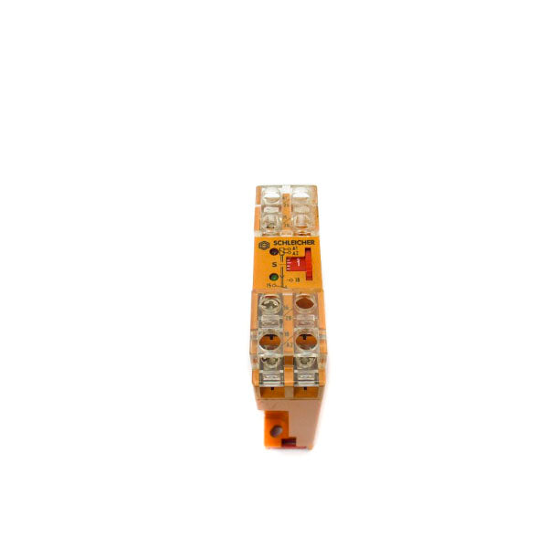 SCHLEICHER KZT11 06001328147021 220-240V 5A 0.5-10S NSNP