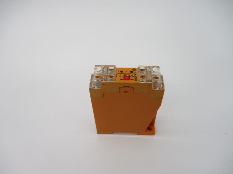 SCHLEICHER KZT11 06001328147021 220-240V 5A 0.5-10S NSNP