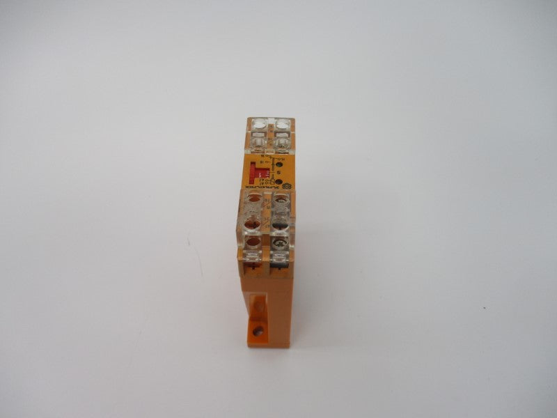 SCHLEICHER KZT11 06001328147021 220-240V 5A 0.5-10S NSNP
