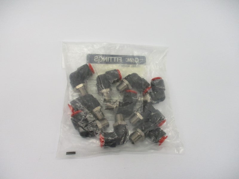 SMC KQL11-35-X2 (PKG OF 10) NSMP