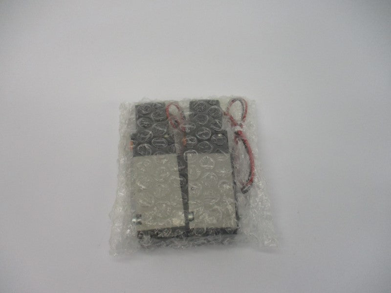 SMC US20299 24VDC (PKG OF 2) NSMP