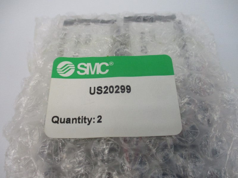 SMC US20299 24VDC (PKG OF 2) NSMP