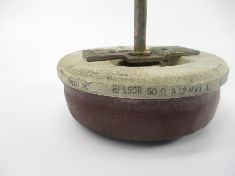 OHMITE RPS50R UNMP