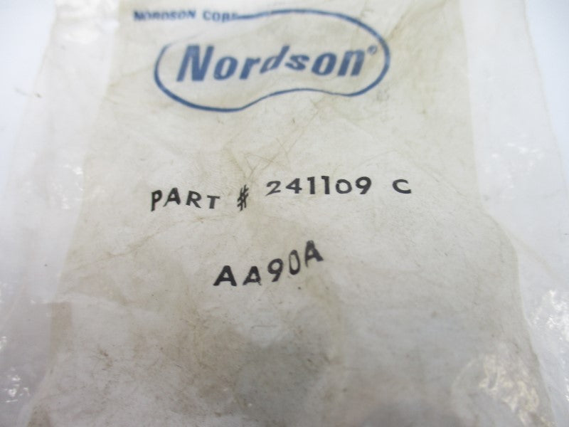 INDUSTRIAL SPARE PART 241109C NSMP