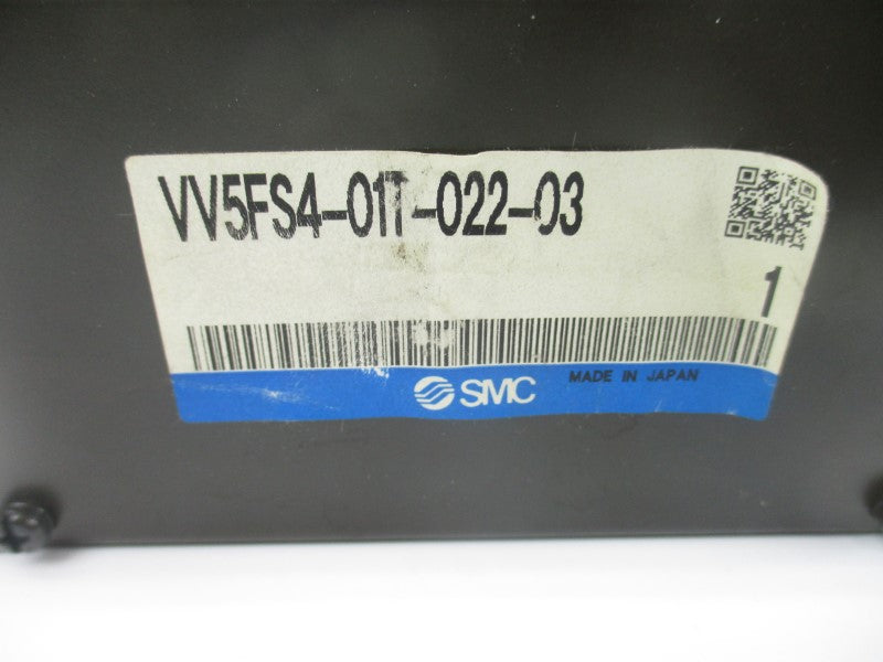 SMC VV5FS4-01T-022-03 NSNP