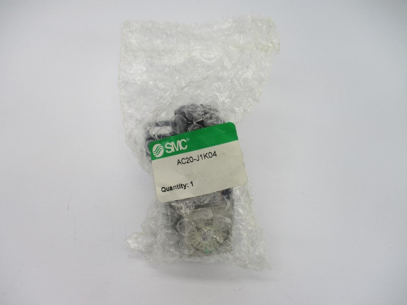 SMC AC20-J1K04 0-150PSI NSMP