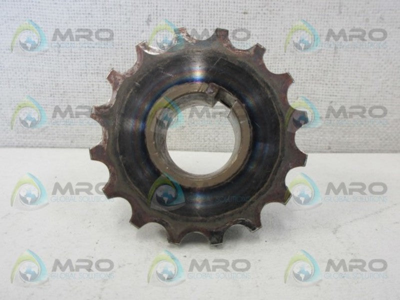 BROWNING 3894201 C4016 SPROCKET 1" *NEW NO BOX*
