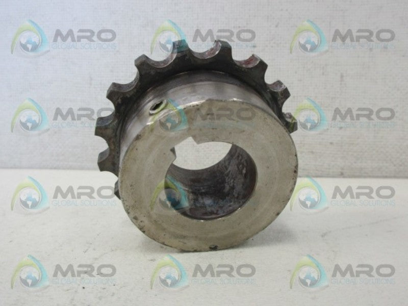 BROWNING 3894201 C4016 SPROCKET 1" *NEW NO BOX*