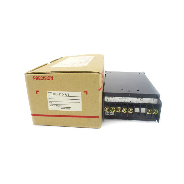 PRECISION RCU-310-R/E 100V NSMP