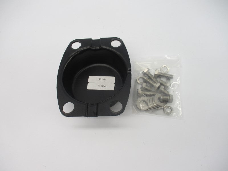 DODGE 20CLSDCOVER NSMP
