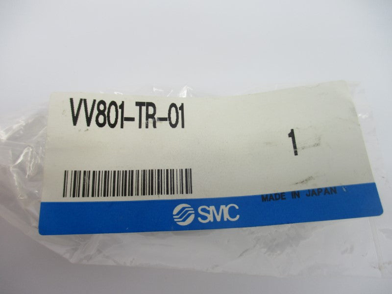 SMC VV801-TR-01 NSMP