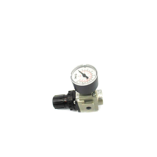 SMC AR20-N01G-RZ 7-125PSI NSNP