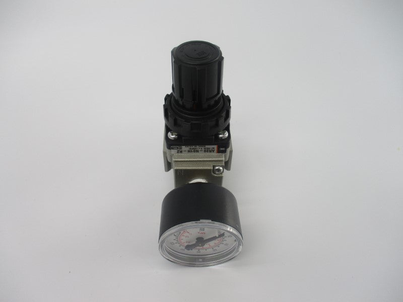 SMC AR20-N01G-RZ 7-125PSI NSNP