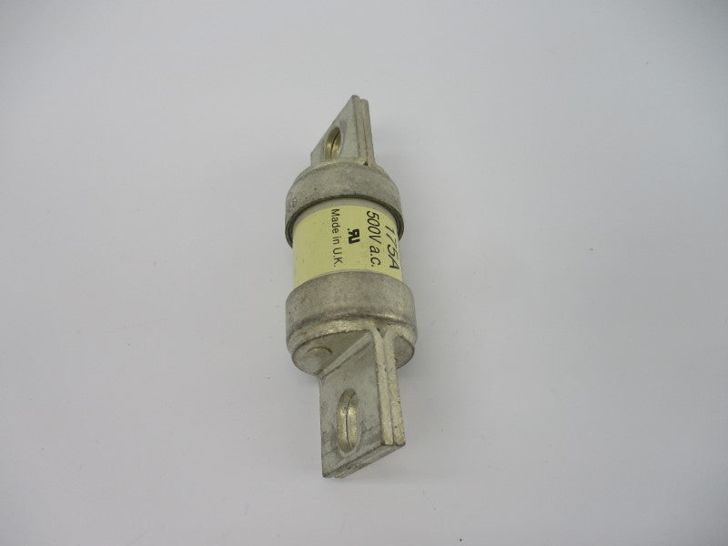 BUSSMANN FWH-175B 500VAC 175A UNMP