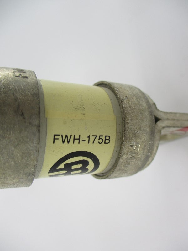 BUSSMANN FWH-175B 500VAC 175A UNMP