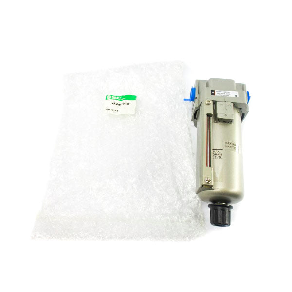 SMC AFM40-N04-8Z 150PSI NSMP