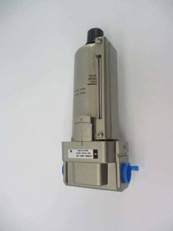 SMC AFM40-N04-8Z 150PSI NSMP