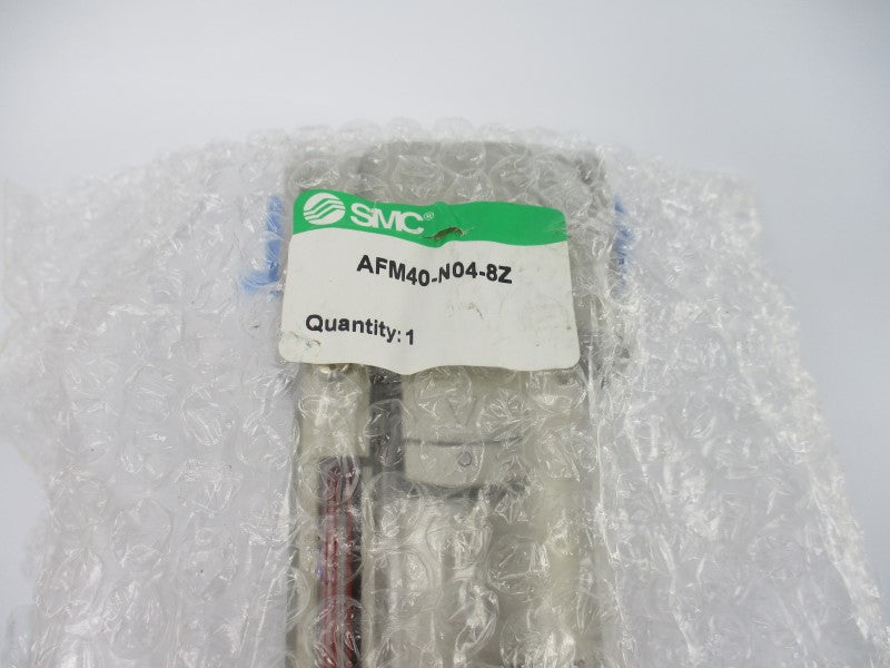 SMC AFM40-N04-8Z 150PSI NSMP