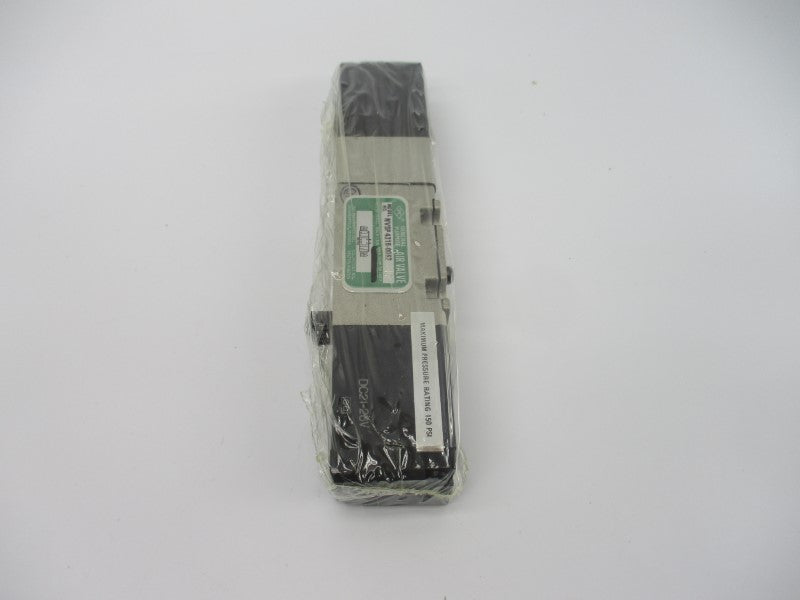 SMC NVSP4316-0052D 24VDC 150PSI NSMP