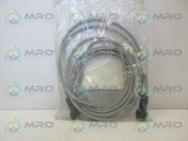 COOPER CHDN-EAE-D4 5P MALE IN LINE CABLE *NEW IN FACTORY BAG*