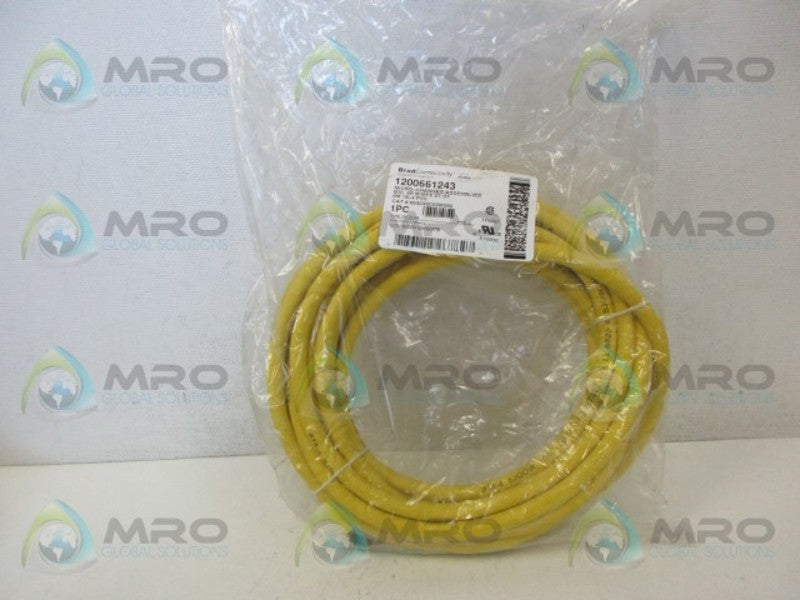 DANIEL WOODHEAD 1200661243 MICRO CHANGE ASSEMBLIES *NEW IN FACTORY BAG*
