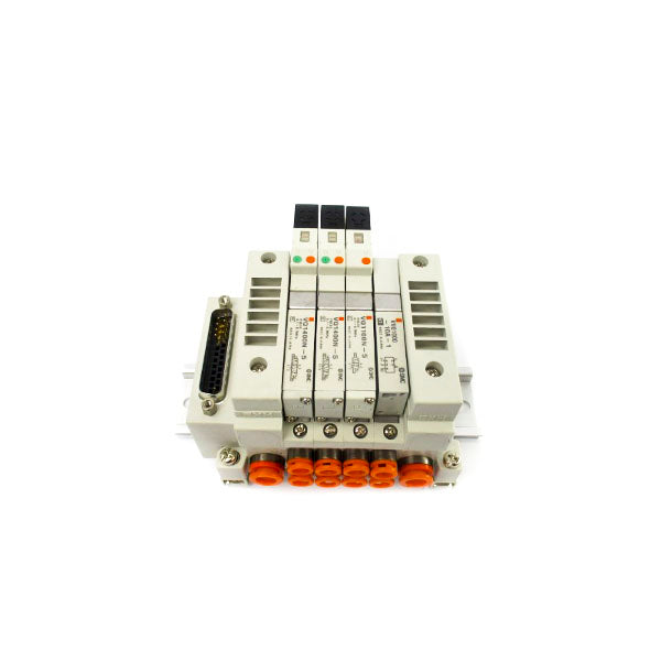 SMC VV5Q11-04N7FU3-DS-050302CDN NSNP