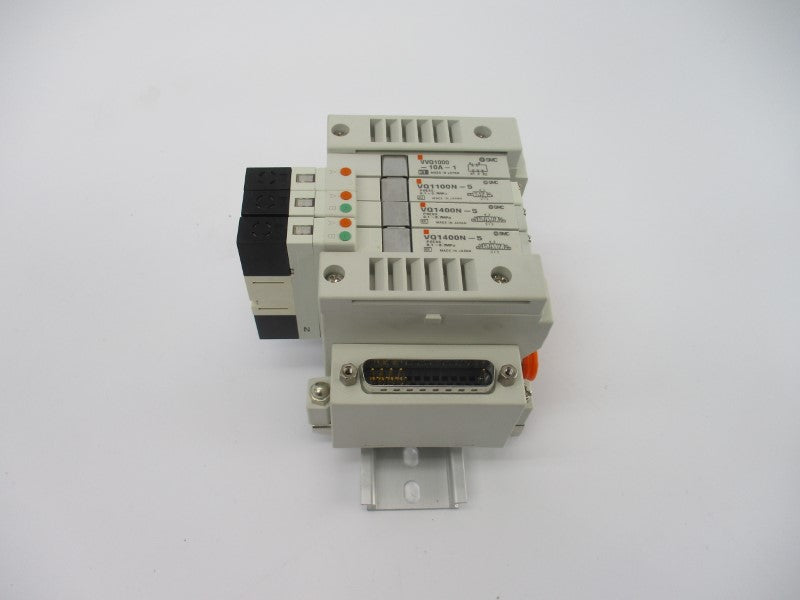 SMC VV5Q11-04N7FU3-DS-050302CDN NSNP