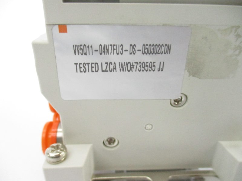 SMC VV5Q11-04N7FU3-DS-050302CDN NSNP