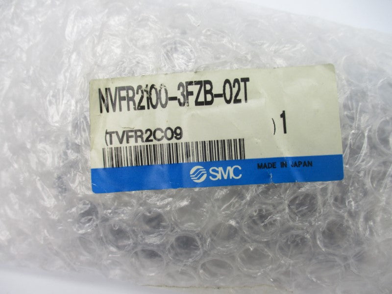 SMC NVFR2100-3FZB-02T 94-138VAC NSMP
