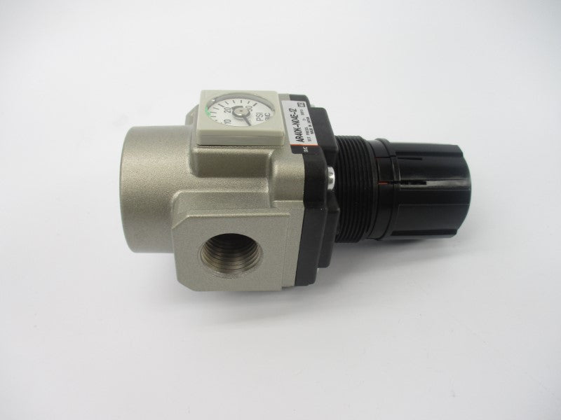 SMC AR40K-N04E-1Z 0-30PSI NSNP