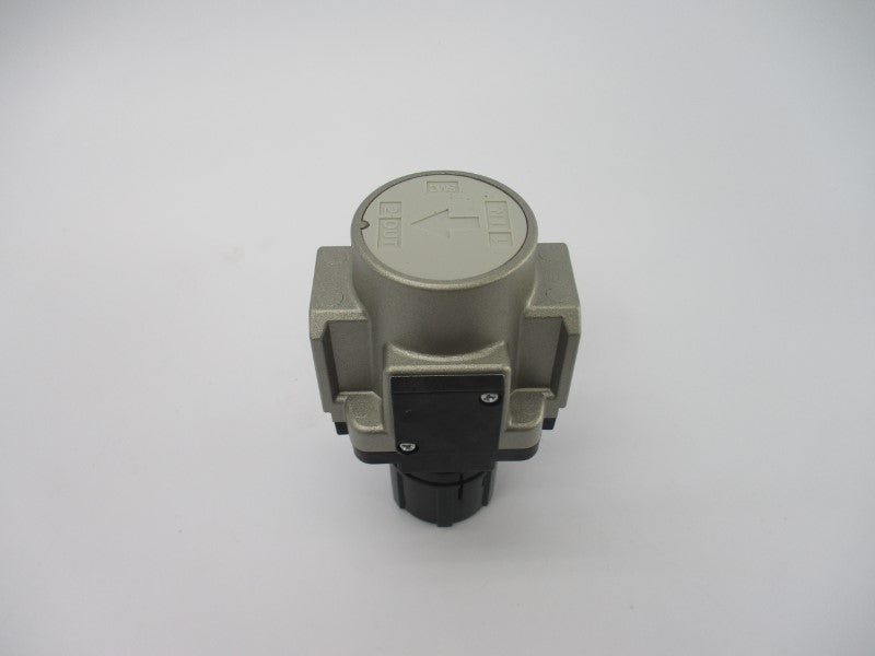 SMC AR40K-N04E-1Z 0-30PSI NSNP