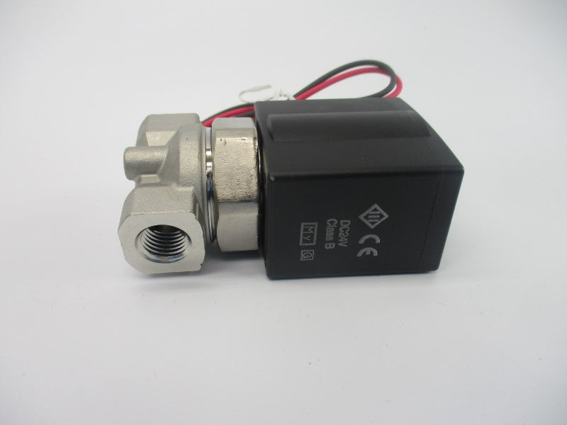 SMC VX2332H-02N-5G1-B 24VDC NSMP