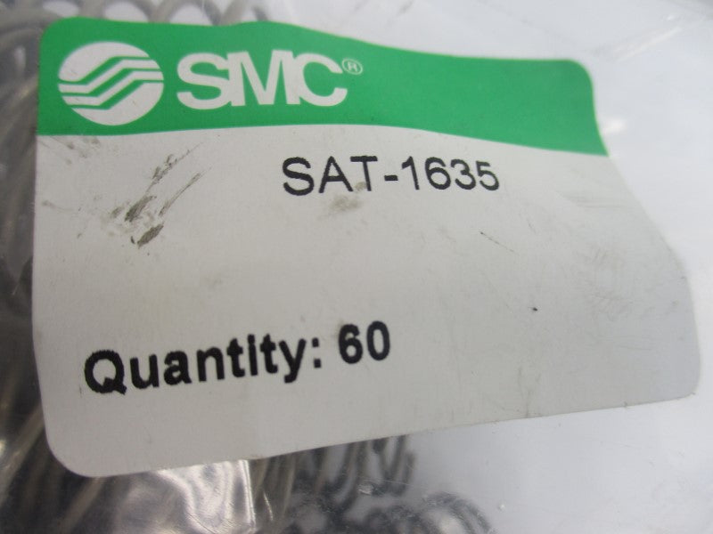 SMC SAT-1635 (PKG OF 60) NSMP