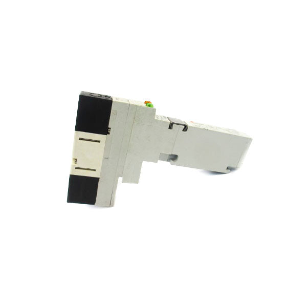 SMC VQ1200-5B-X35 24VDC NSMP
