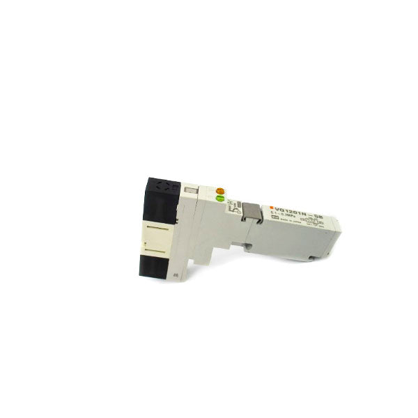 SMC VQ1201N-5B 24VDC NSNP