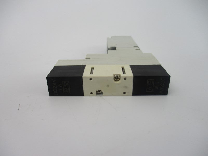 SMC VQ1201N-5B 24VDC NSNP