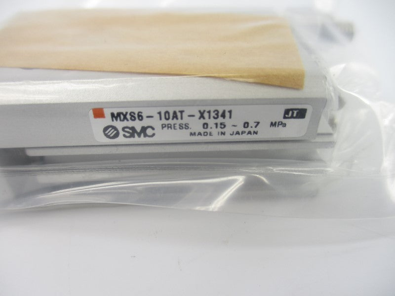 SMC MXS6-10AT-X1341 NSNP
