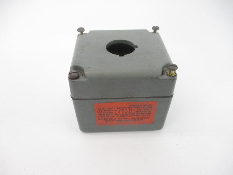 SQUARE D 9001KY-1 SER. A UNMP