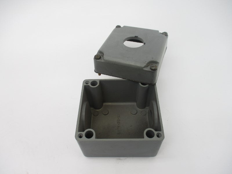 SQUARE D 9001KY-1 SER. A UNMP