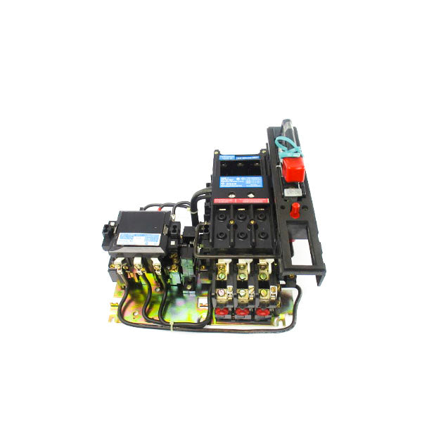 GOULD A821C A103C 600VAC 30A NSNP