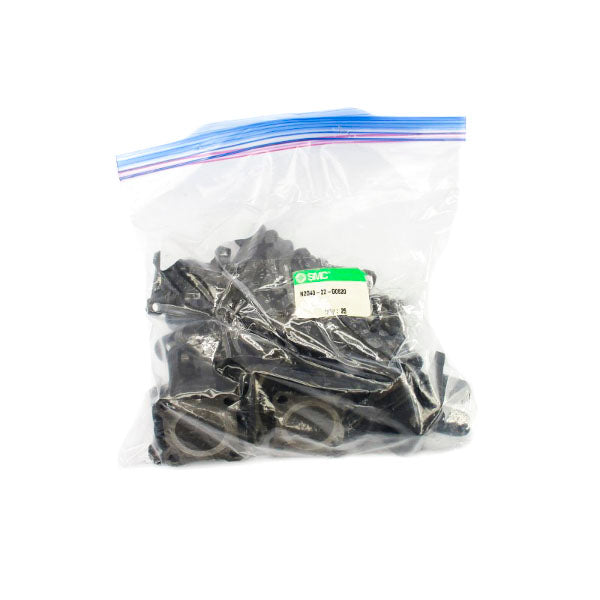 SMC N2Q40-22-G0820 (PKG OF 25) NSMP