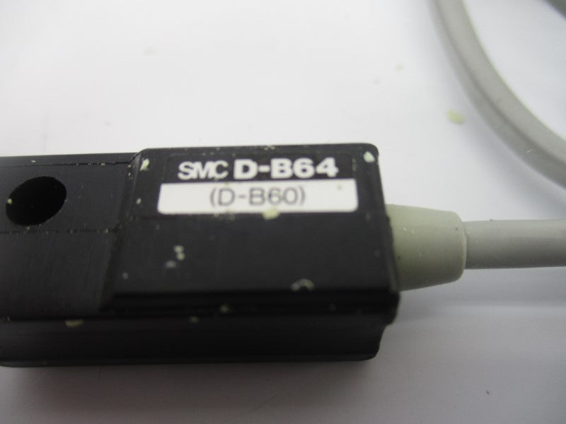 SMC D-B64 UNMP