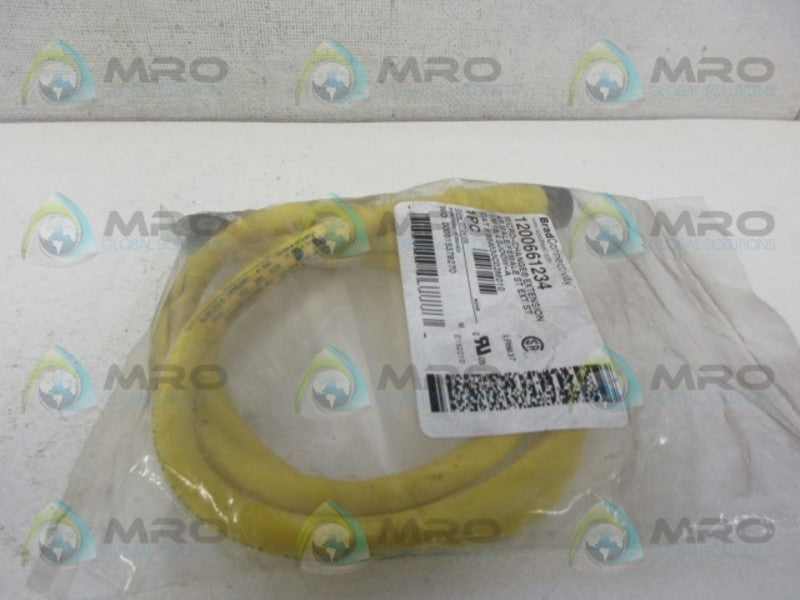 DANIEL WOODHEAD 1200661234 MICRO-CHANGE EXTENSION *NEW IN FACTORY BAG*