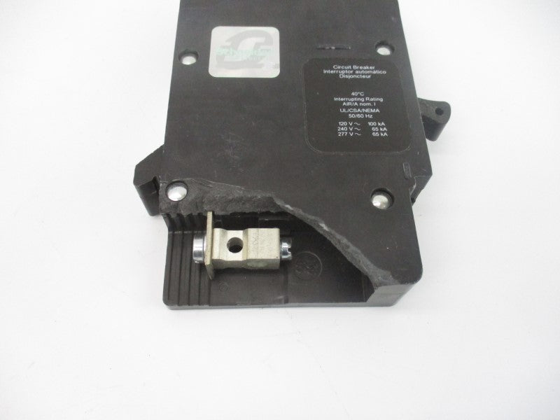 SQUARE D EJB14020 277V 20A (AS PICTURED) NSNP