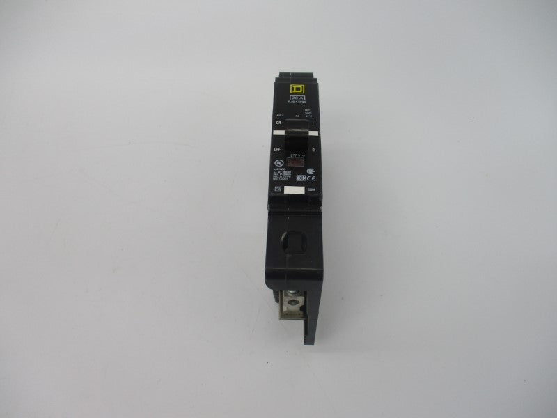 SQUARE D EJB14020 277V 20A (AS PICTURED) NSNP