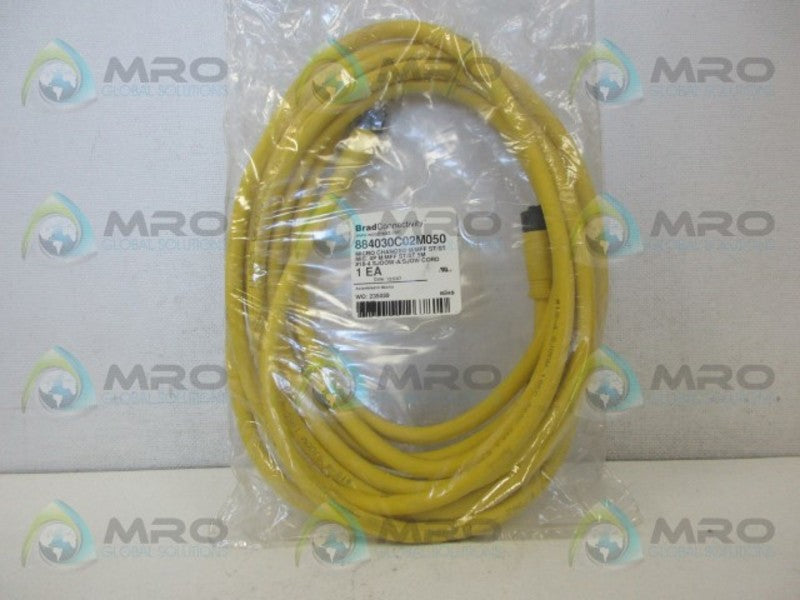 DANIEL WOODHEAD 884030C02M050 MICRO CHANGE CORD *NEW IN FACTORY BAG*