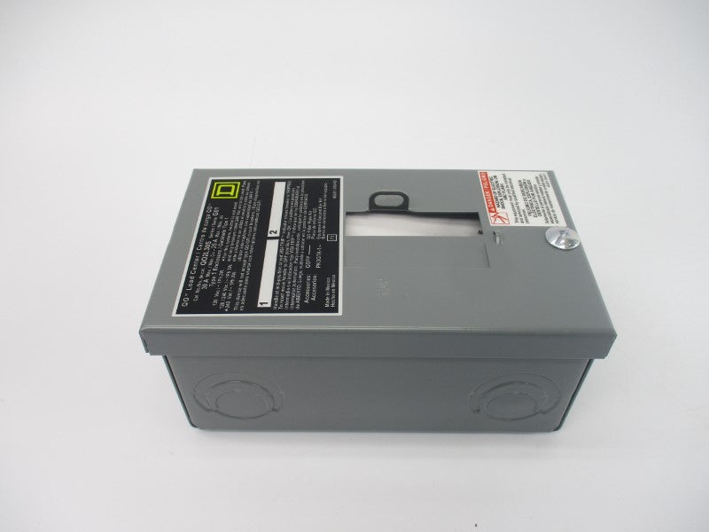 SQUARE D QO2L30SCP 120/240V 30A NSMP