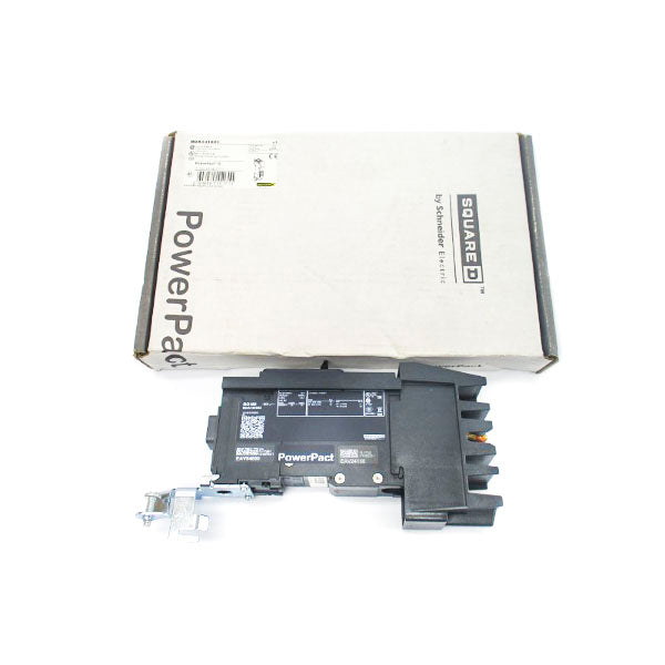 SQUARE D BDA141003 220/240V 100A NSMP