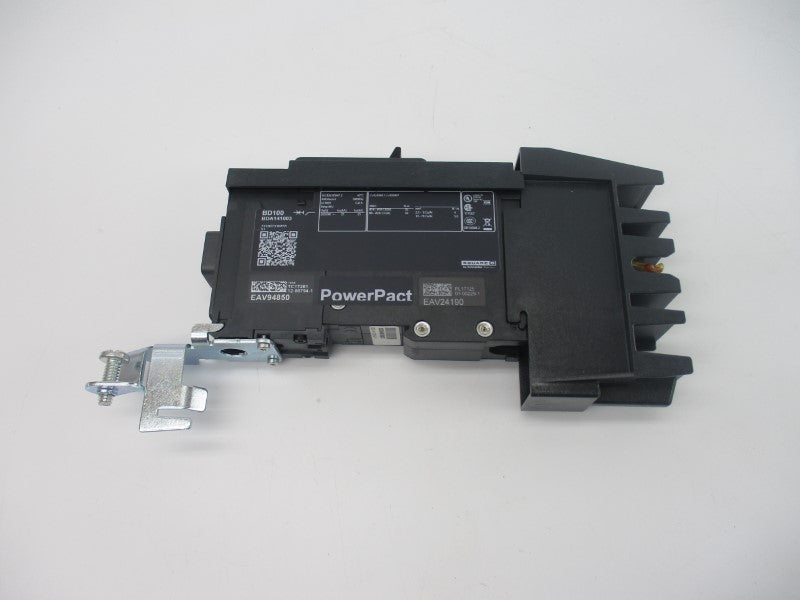 SQUARE D BDA141003 220/240V 100A NSMP